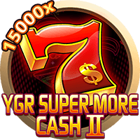 YGR Super Burst 7 II