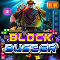 Joy of Blocks