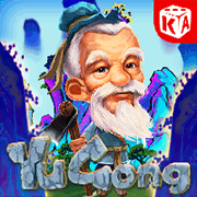 Ngu Gong Moves the Mountains