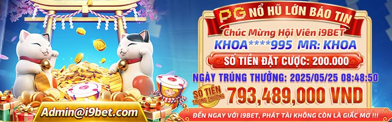 Ưu đãi nạp tiền hàng đầu